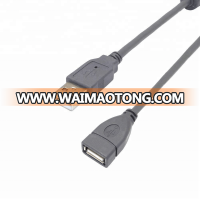 Kuyia USB female to male  cable for Computer/PC extension