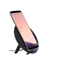 Wireless Charger Case For iPhone X 10 9 Plus 9 8 Samsung Galaxy S9 S8 Plus Note 8 9 Fast Qi Charger Wireless Cellphone Desktop